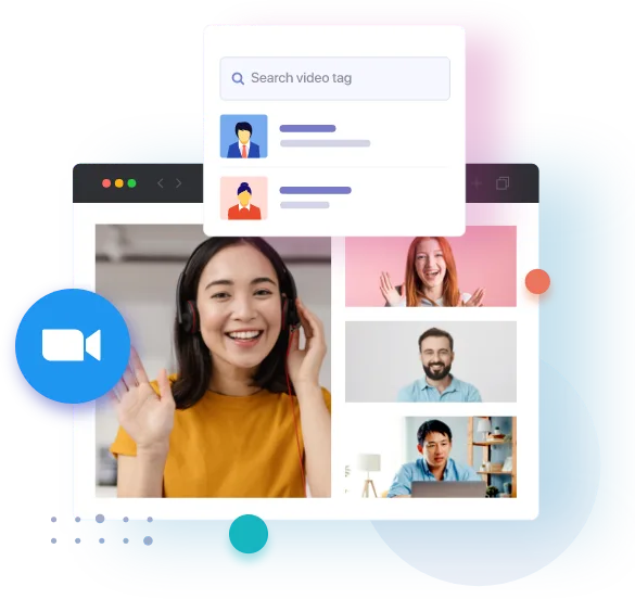 智能助手助您Zoom会议一臂之力 - 问鼎APP