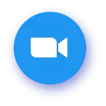 数字助理助力您的Zoom会议 - 问鼎APP